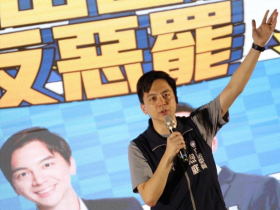 桃園罷免／6立委挺過危機！曾被列危險名單，牛煦庭衝破10萬反罷票：感謝綠營支持者未與極端主義者起舞
