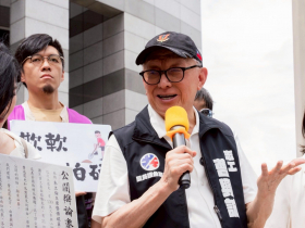 北市罷免仇恨值高，5藍委全PASS「關鍵是蔣萬安」？曹興誠：失敗有兩原因，但已創造奇蹟！