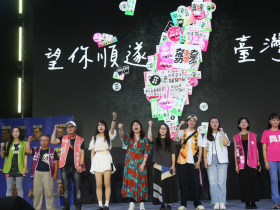 「2028前，賴清德政府繼續面臨立院強大阻力」…大罷免結果一面倒，6大外媒如何看待？一文全揭露
