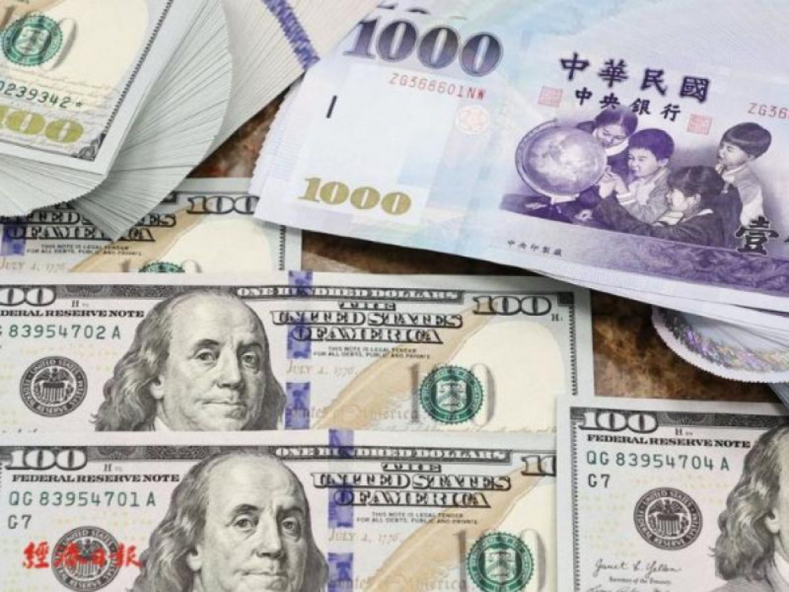 2025美元高利定存最新專案，王道銀(2897)飆10%、1000美元就能存！聯邦銀、凱基銀、台中銀…一次看5銀行限時好康- 今周刊