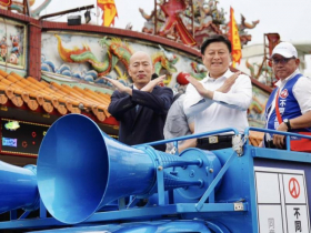 討厭傅崐萁為何罷不掉？花蓮議長張峻坦言真鬱卒，點出在地選民陷入兩難的關鍵：因為更討厭它