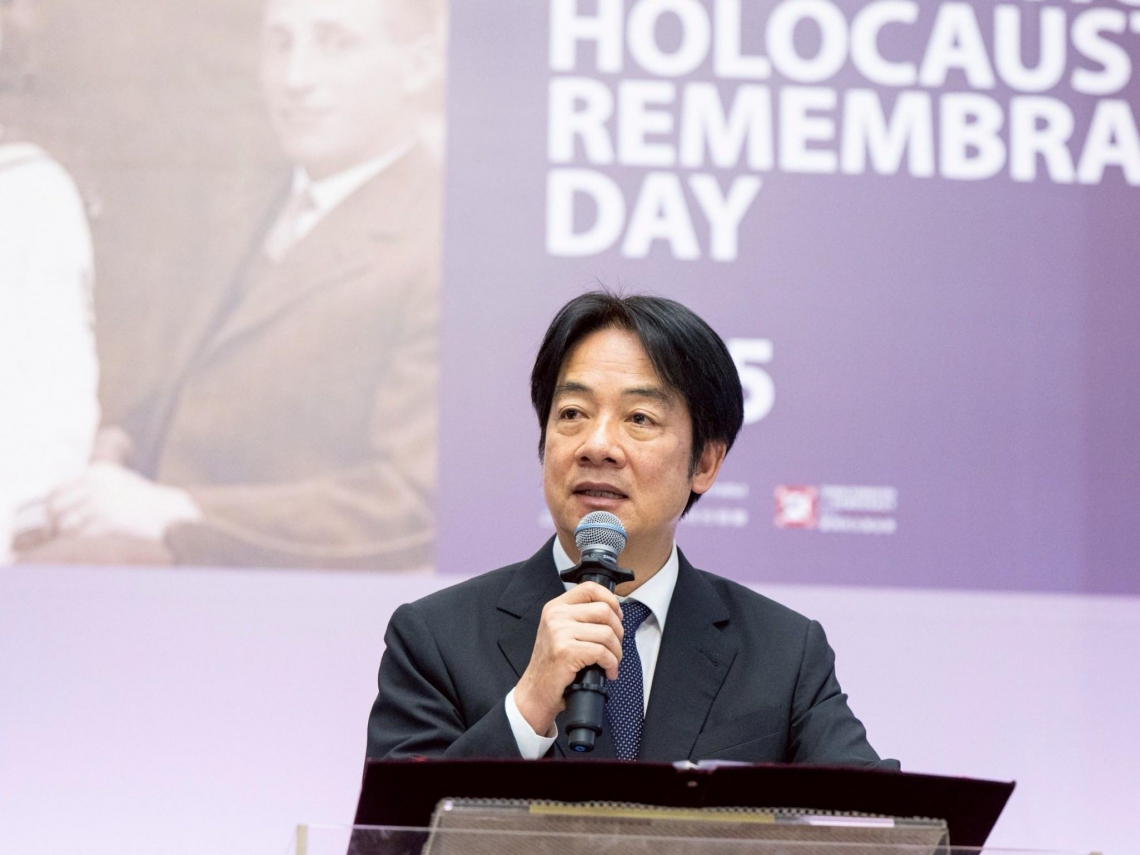 823罷免能讓民進黨重掌立院？倫敦大學學者：賴清德須找到某種途徑與民眾接觸「不能這樣繼續走下去」