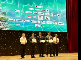 台越新南向醫療合作再次大步跨前！嘉惠越南民眾醫療需求，創出台灣生醫國際佈局