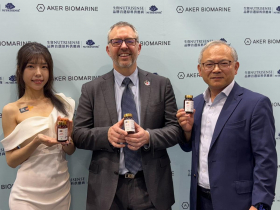 比魚油更高效的下一代 Omega-3 磷蝦油以「吸收力 × 抗氧化 × 永續力」重構保健新標準