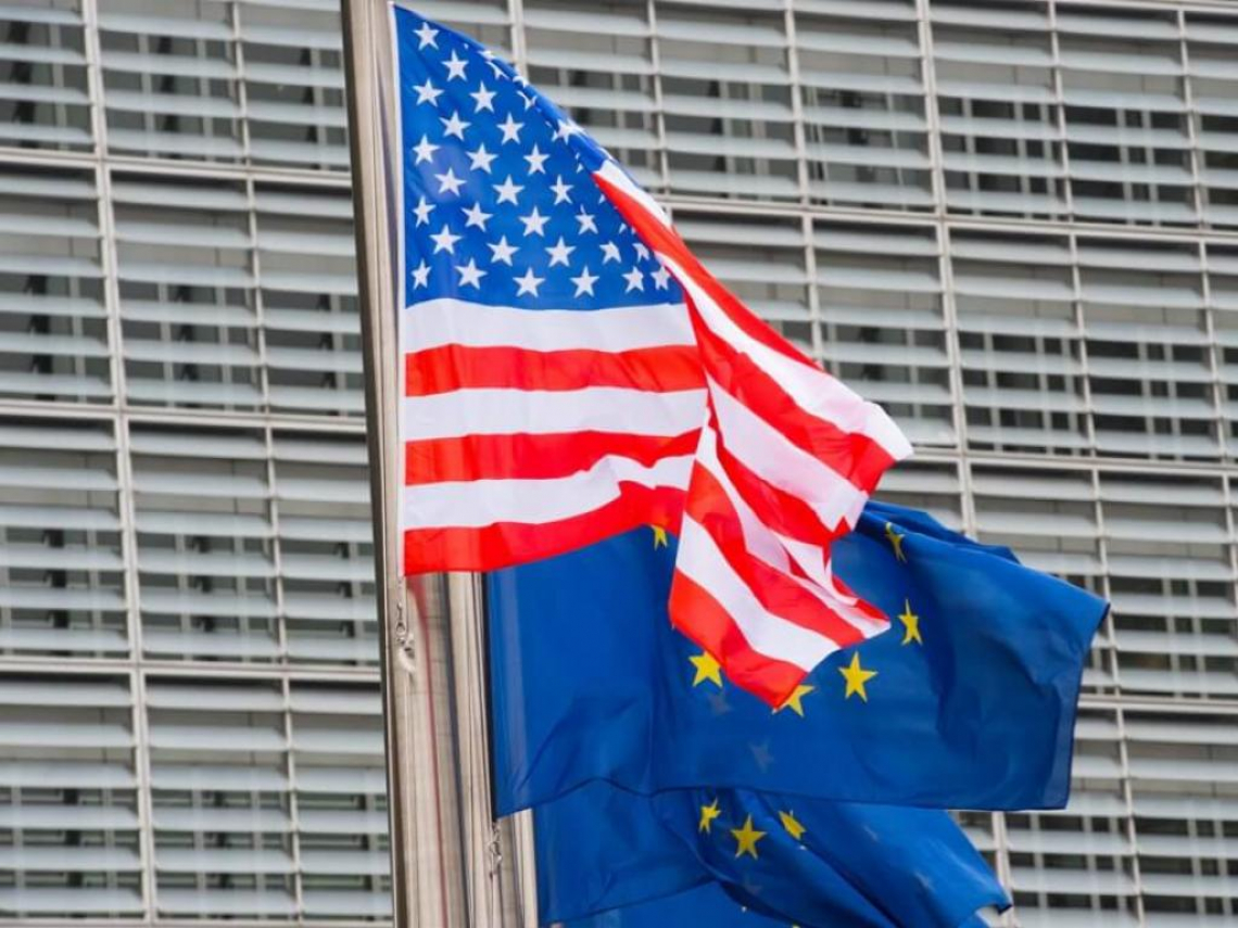 歐盟關稅「30%→15%」！川普宣布達成協議…買22兆能源、同意採購大量軍事裝備，藥品包括在內？