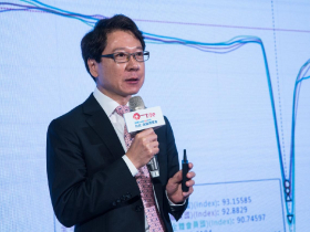 「閉眼上車台積電！」阮慕驊5年不敗存股術公開：存3檔績優股賺贏0050，唯一金融股竟是它