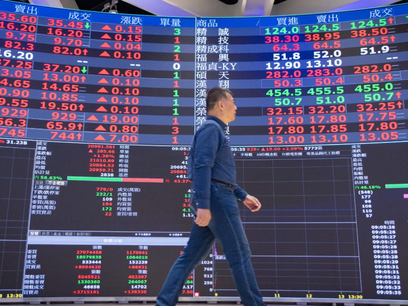 台光電(2383)從雞蛋水餃股翻身千元股！誰是下一個「10倍股」？川湖股價5年漲近7倍...3檔財報三率績優生出列