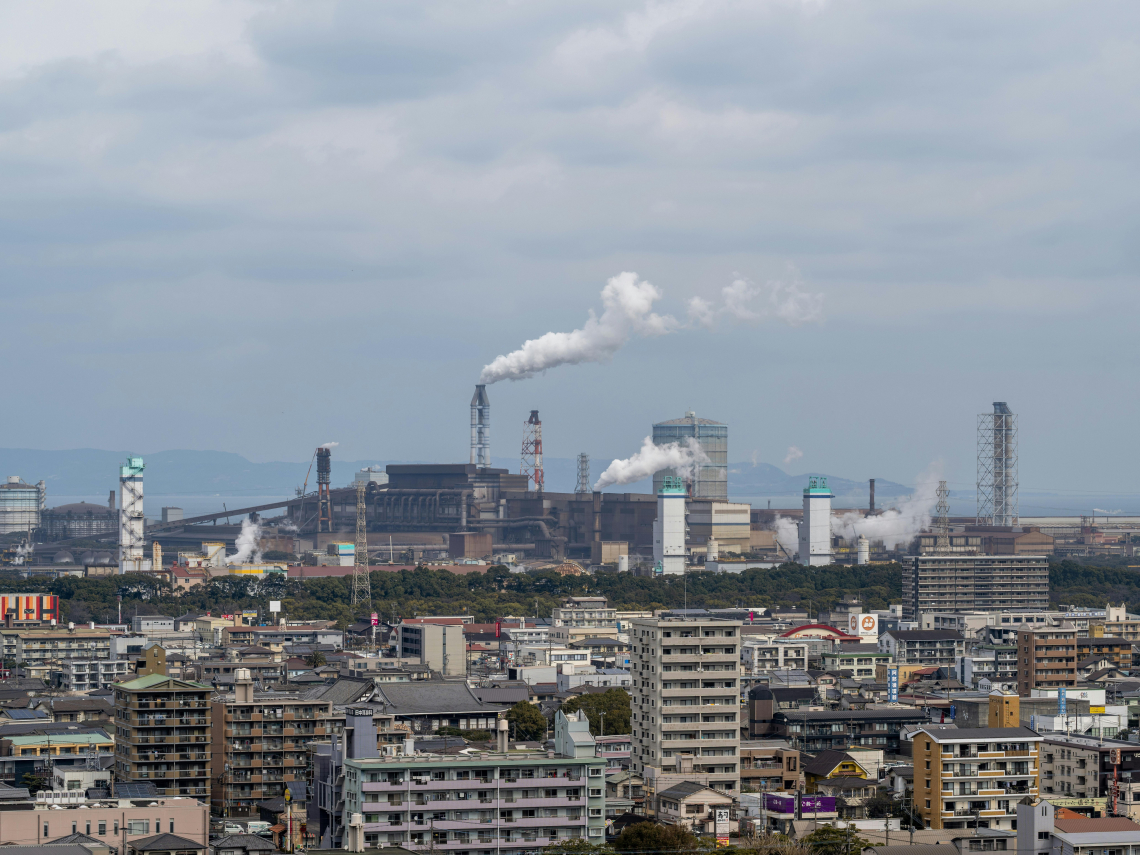 污染防治概念股》華景電、萬年清等6檔出列，搶搭半導體到製造業綠色轉型商機