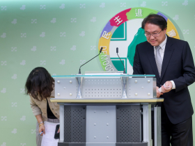 罷免掛零引綠營基層不滿，民進黨2派系喊話力挺賴清德、卓榮泰！哪些內閣成員應換掉？「這種該調整」