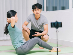 創業血淚談：王牌教練開健身房卻「0人預約」！他從「放下馬桶蓋」領悟：賺錢的店，8成業績來自回頭客