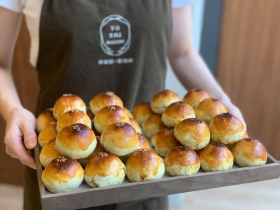 陳耀訓蛋黃酥1顆破百元！這次開賣「沒秒殺」，15分鐘才賣完…退燒了？黃牛仍喊到2600元