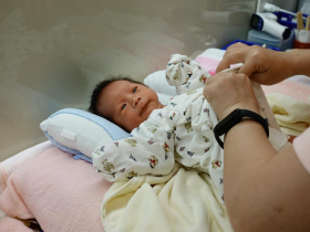 招13名額只來9人！臺大兒科住院醫師「招不滿」…主治醫師扛夜班還隨時待命，恐加速前線人力流失