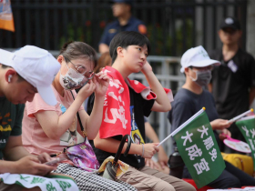  「更大的民主」決定維持現狀！史無前例「大罷免潮」的政治啟示：如何重整政局考驗執政智慧