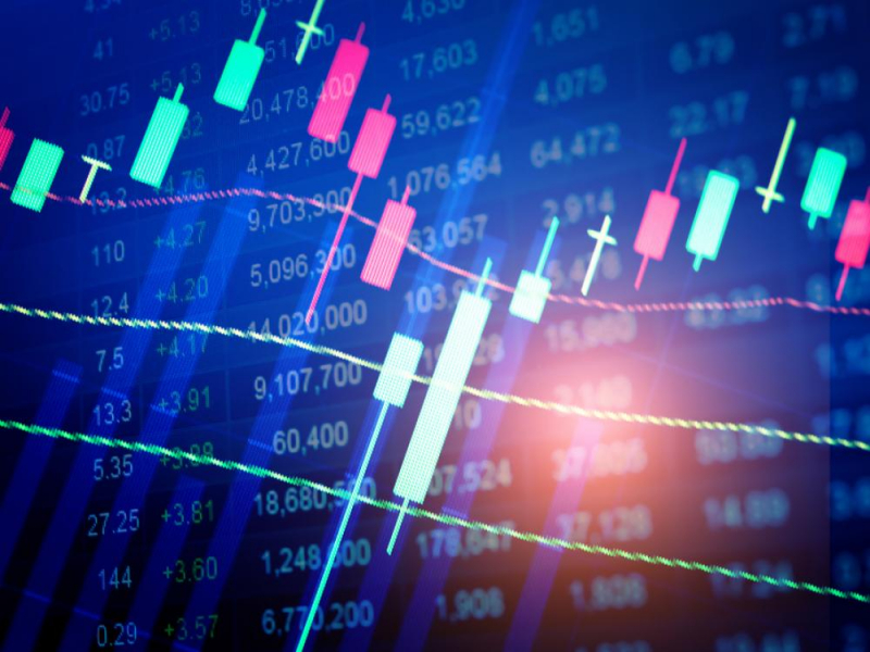 「下跌準備買」是股市老生常談，但哪邊買、怎麼買？如何看到黑K不害怕，看紅K也不躁進？