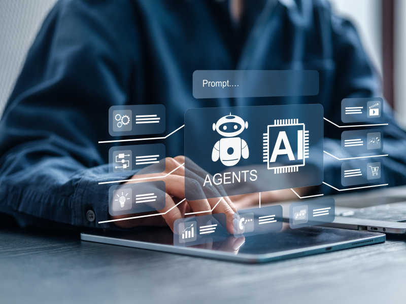 美國擁有算力優勢，中國掌握龐大資料庫，美中相互競爭下，投資AI股票仍是勝率高的操作