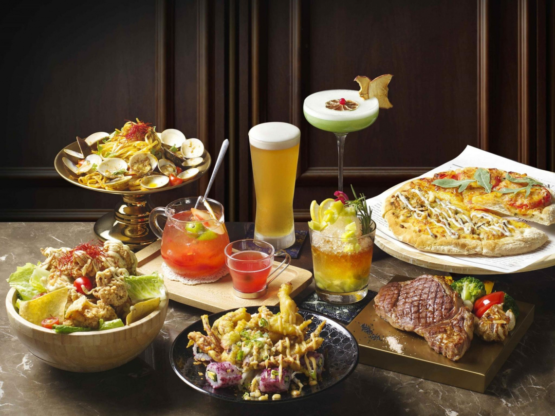 2025父親節優惠懶人包！22家飯店、餐廳、遊樂園好康：爸爸免費、身分證有8享88折，還入園玩免錢