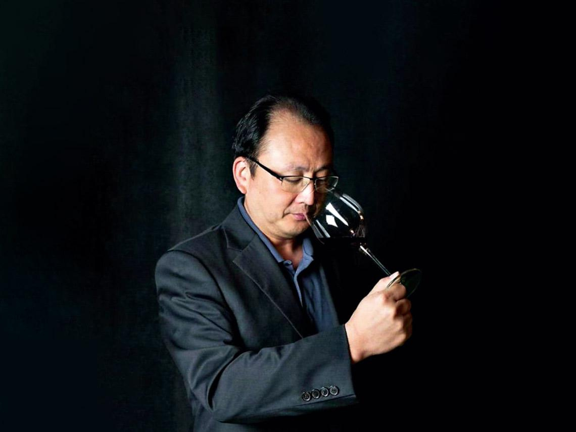 美國葡萄酒的崛起