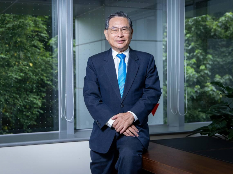 涂醒哲看大罷免：如果我是曹興誠...