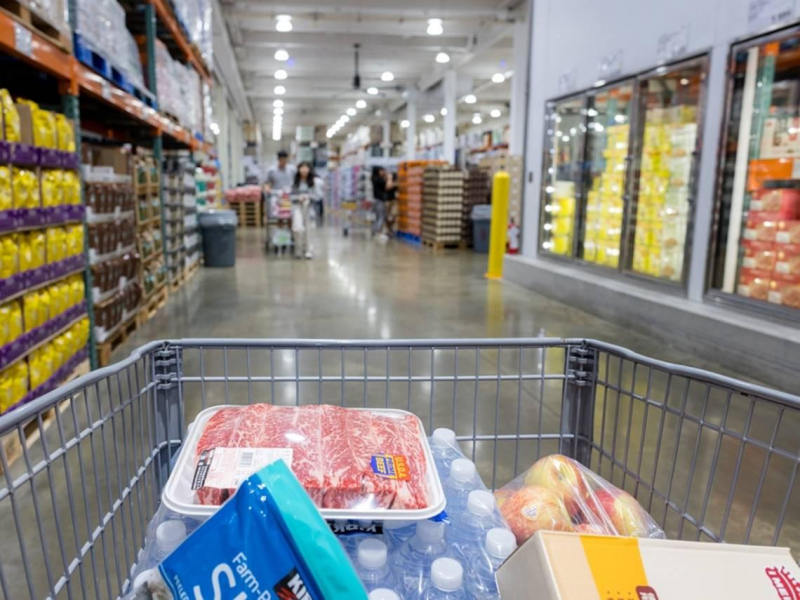 好市多「無條件退貨」為何不會增加退貨率、反而賺更多？揭開零售業心理戰術：買了就不想退的秘密