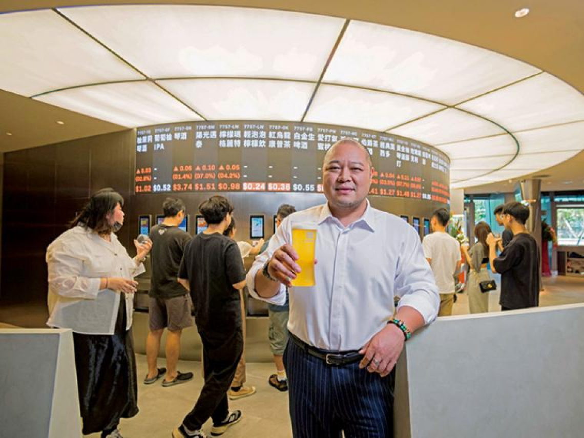 2025未上市公司100強系列4—創新板閘門大開、市場資金高度關注！未上市好股的亮度，不再只是曖曖內含光