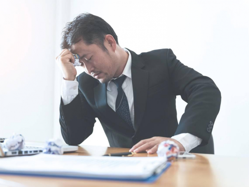 海軍水兵6年存200萬，38歲買賣7間房、投資年報酬20%，41歲創業3次全失敗悔悟：不是有錢就無敵，變現才是重點