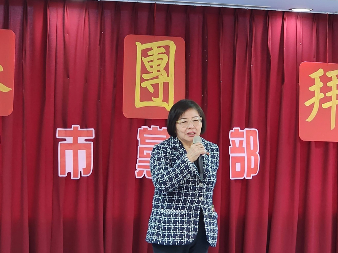 黃呂錦茹認幽靈罷免改口全認罪，千萬交保「手機、腳環監控」！曾哭喊可能死在獄中…法院裁定理由曝光