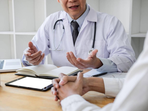 常疲倦、老感冒、瘦不了…是「脂肪肝」作祟！名醫教養肝3守則：「逆轉脂肪肝」3個月甩肉5公斤