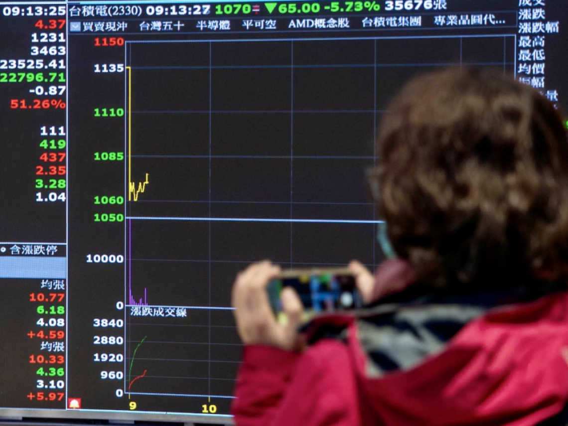 232條款半導體若課25%關稅…3個可能，恐削弱台灣矽盾地位！台灣關稅包裹談勝算多大？｜全球瞭望