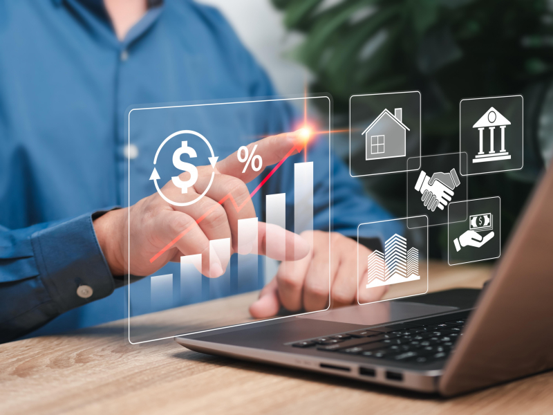 金融圈正在熱烈討論的RWA、RDA是什麼？一文看懂資產數位化的兩種玩法