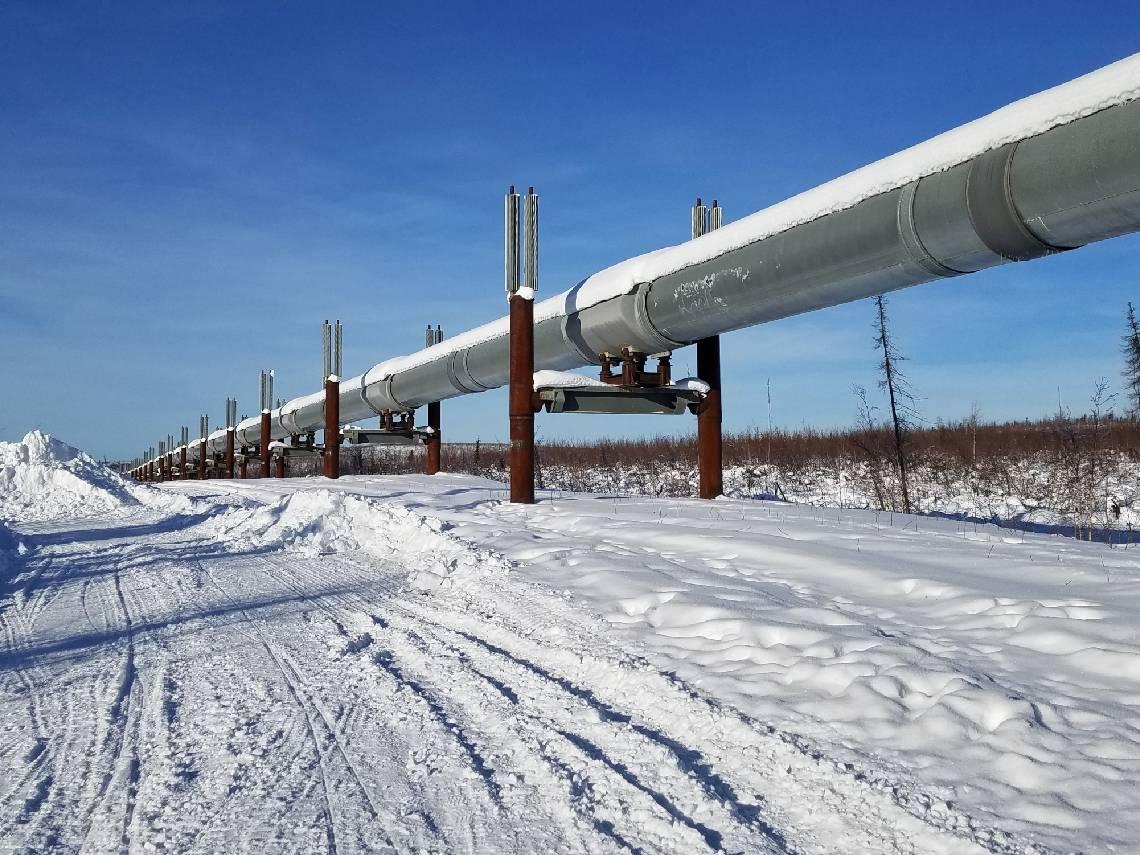 關稅內容之一可能是它！台灣下單阿拉斯加天然氣600萬噸史上最大，採購三級跳，美議員：可派海軍護航- 今周刊