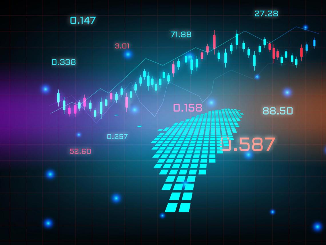 台達電股價632元天價、市值1兆→1.5兆，謝金河大讚超出色：AI帶動革命，進入波動很巨大的時代
