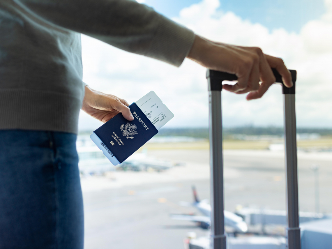 美國簽證新制！旅客入境符合「一條件」，最高得繳45萬保證金…台灣人也要？上路日、最新規定快看