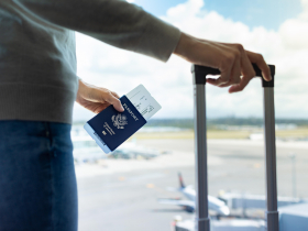 美國簽證新制！旅客入境符合「一條件」，最高得繳45萬保證金…台灣人也要？上路日、最新規定快看