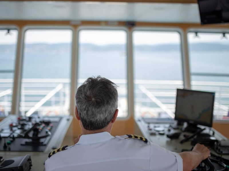 士官長前輩「退休金不夠用」教訓！水兵提早退伍、放棄領到死的3萬月退俸：再不轉職，誰會錄用40歲中年人