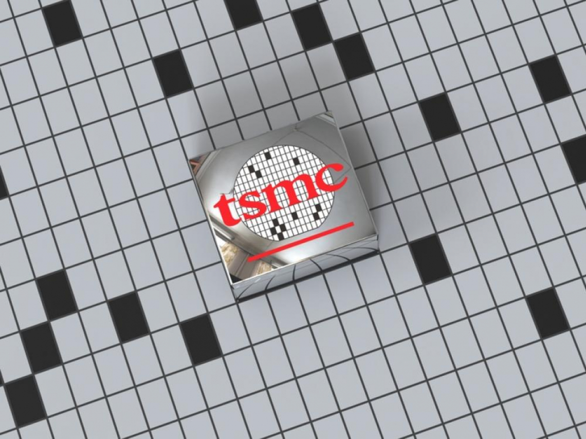 台積電員工竊密！2奈米機密流向重要國外供應商…粗劣手法曝光，抓到直接證據開除送辦，公司發聲