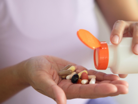 魚油改善注意力不足過動症？醫：營養補充品非萬靈丹