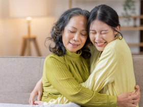 母女為「聽音樂」雪隧互毆！一場小爭吵演變「申請保護令」…孩子的不聽話是吶喊：我已經長大了