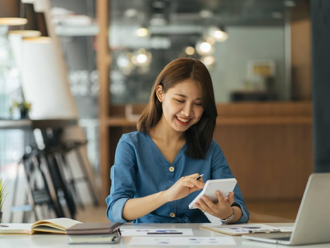 00878、00919...存股2年，股息20→60萬！小資媽媽體悟「財富自由」三支箭：為何別急著還房貸