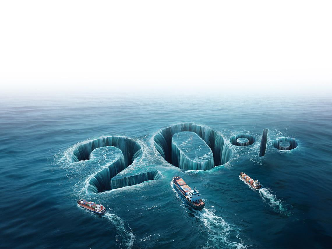 20％關稅情境下，中小企業2,451億產值恐蒸發！！ 淘汰與再造 解鎖傳產蛻變密碼