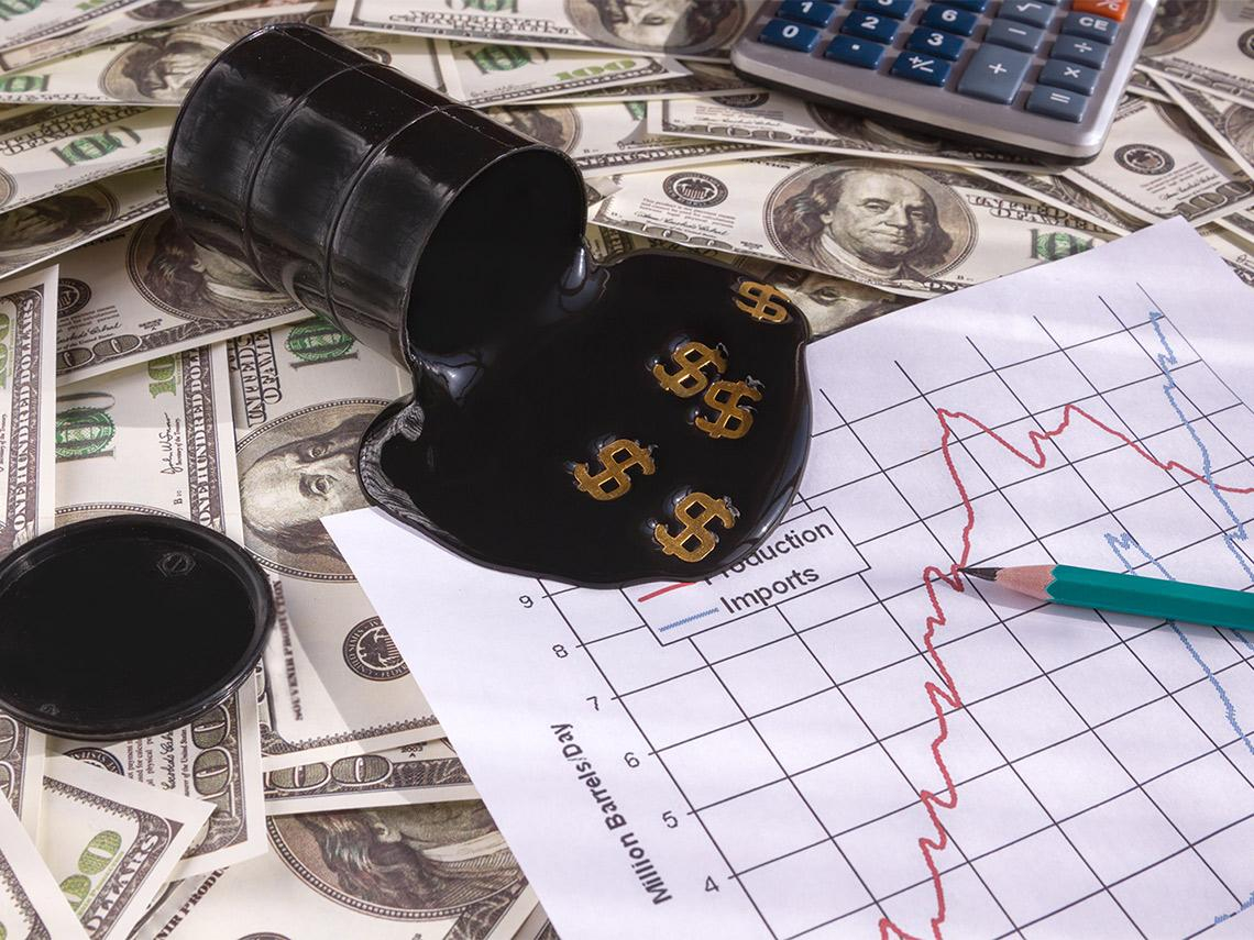 原物料股最壞情況已過？南亞、台泥...一張表看13檔人氣原物料指標股，達人首推這3檔