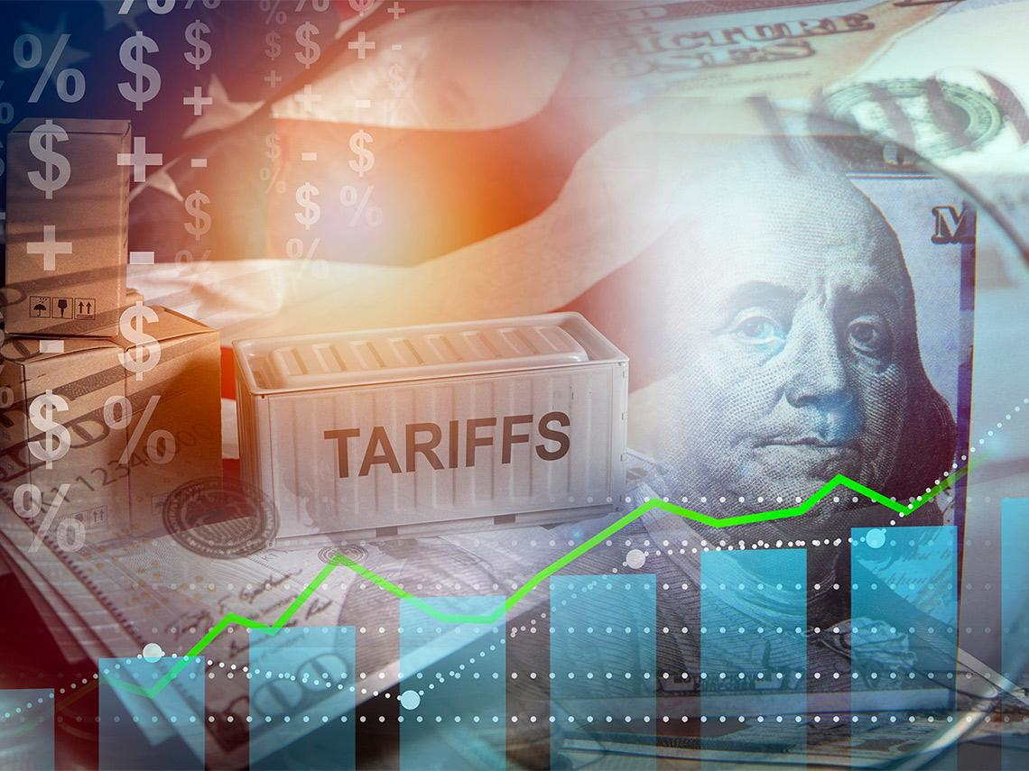 投資攻略 半導體、AI股兩極化  低基期傳產股迎轉機 關稅答案初定  五大名家看台股