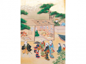 感受日本藝道的三種日常