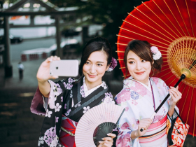 日本天馬航空桃園－神戶包機時間曝光！中秋、雙十連假遊京阪神，雄獅、旅天下主打3萬元有找