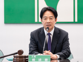 川普新關稅明4點半宣布？還能更勁爆？20%台灣關稅8/7上路，賴清德：關稅是動態過程「盡力爭取」