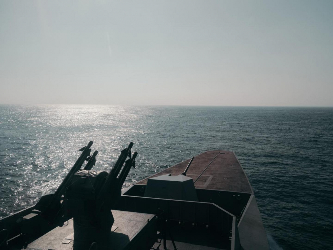 零日攻擊線上免費看全網瘋找！一句「想做真正的台灣總統」收視炸裂…連BBC都發文：是宣傳還是警告？