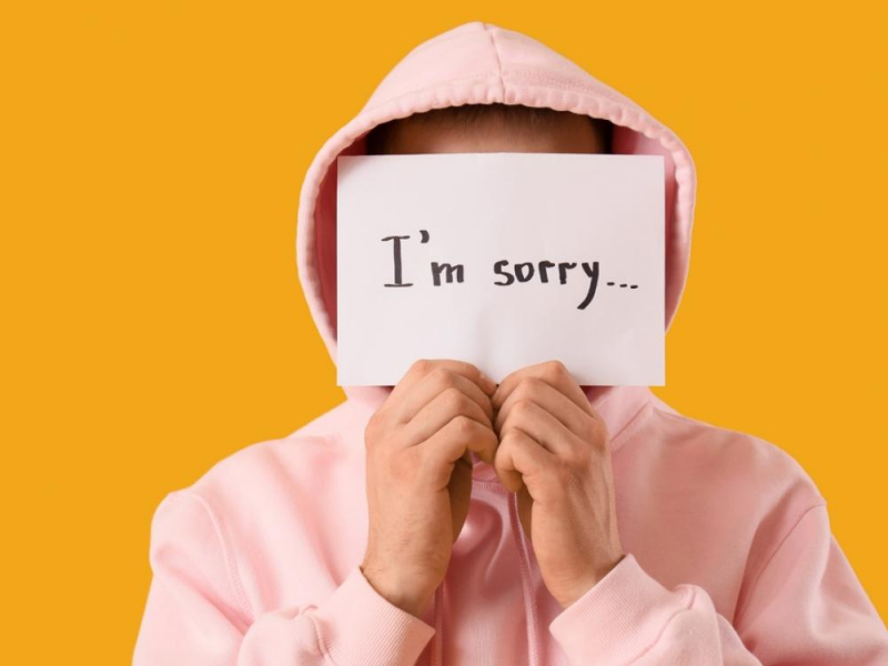 為什麼你說了“Sorry for the inconvenience.”，老外更火大？