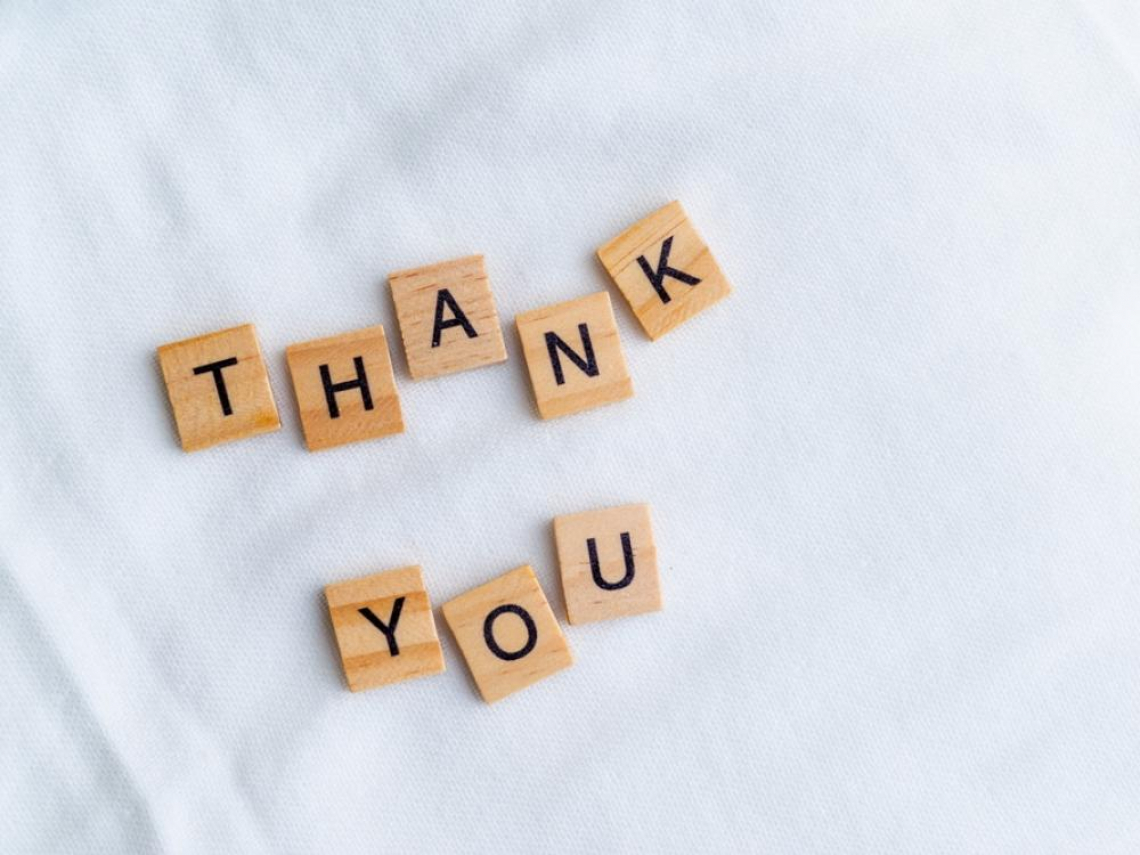 Actually, just, thanks…..你以為「很有禮貌」，對方卻覺得你怪怪的？