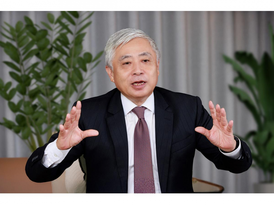 整合全球、在地經驗優勢，台灣富士軟片資訊打造企業數位轉型新契機 導入 LINE WORKS、推動 RPA等工作流程優化，深化企業敏捷協作力