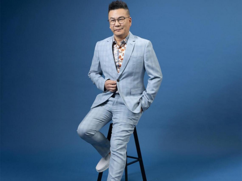 57歲沈玉琳親證罹「血癌」！急性白血病8成患者是中壯熟齡…初期像感冒「出現4症狀」就生死關頭