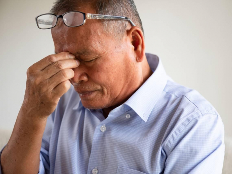 自律神經失調怎麼辦？疲倦失眠...全身不舒服但檢查都正常，名醫揭4大NG習慣：原來吃清淡、多運動都錯了